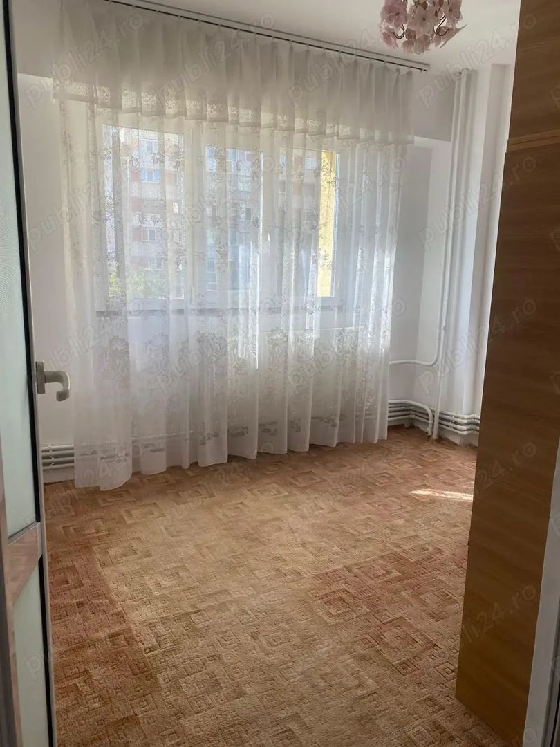 Apartament 4 camere, 2 bai, 2 balcoane – Decomandat, 90 mp – Micro 21 | - Poză 10