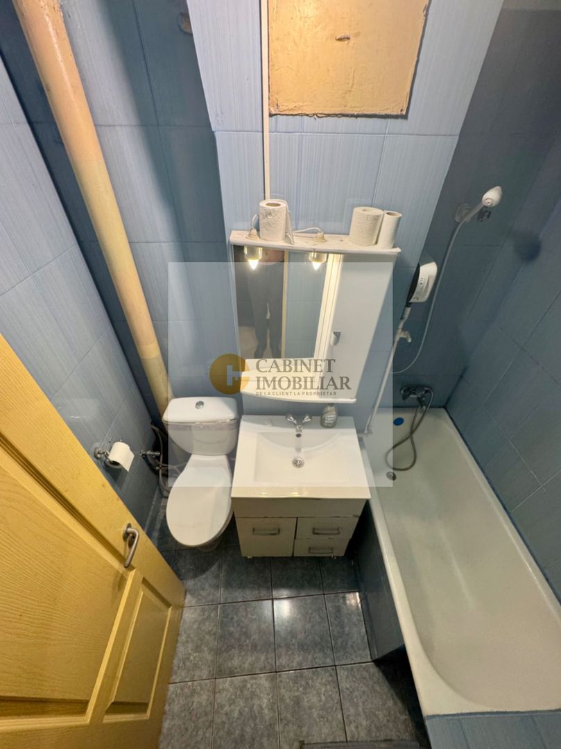 2 Camere Decomandat | Metrou Lujerului 3 min | Et Intermediar - Poză 10