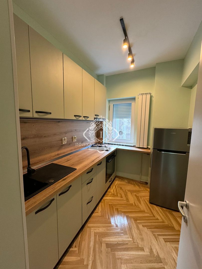 Cismigiu | Apartament 2 camere | Loc de parcare | 10 min metrou - Poză 4