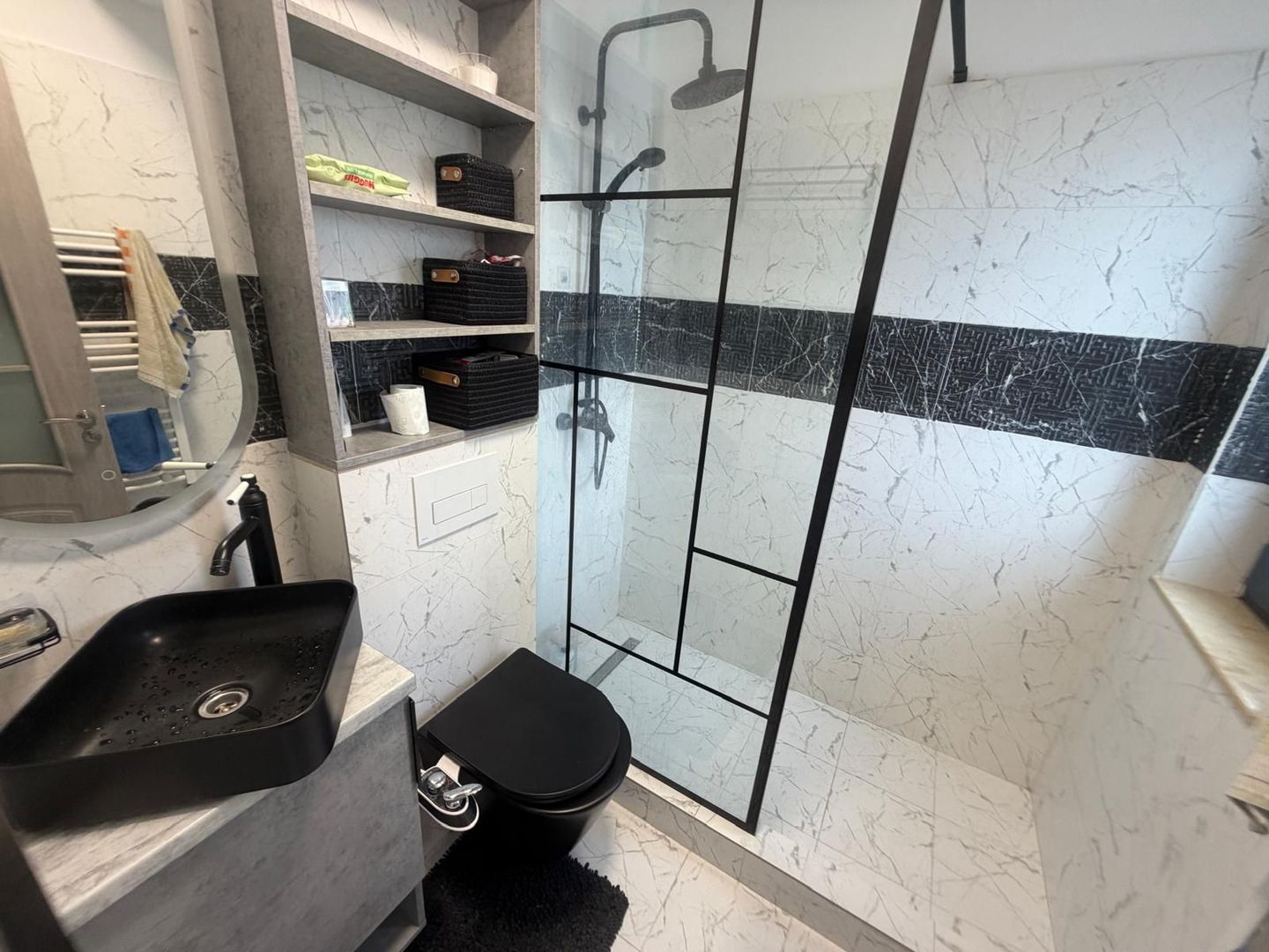 CASA INDIVIDUALA, CENTRALA PROPRIE, TEREN 367 MP, COMISION 0% - Poză 17
