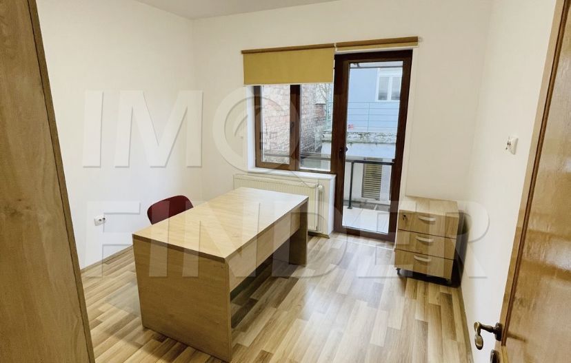 Inchiriere casa, zona Centrala, pretabila birou - Poză 3
