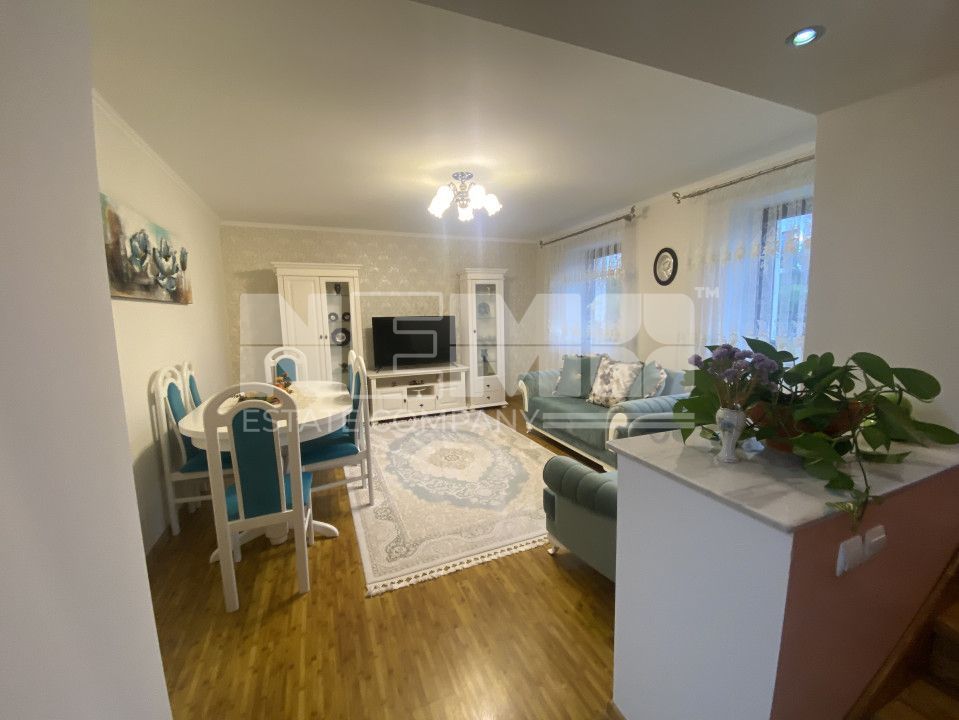 Casa Ultracentrală | Radauti | 516MP | 140MP - Poză 7