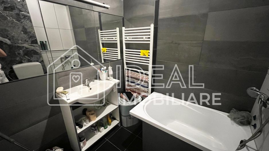Apartament 2 camere - Cisnădie | zona centrală - Poză 11