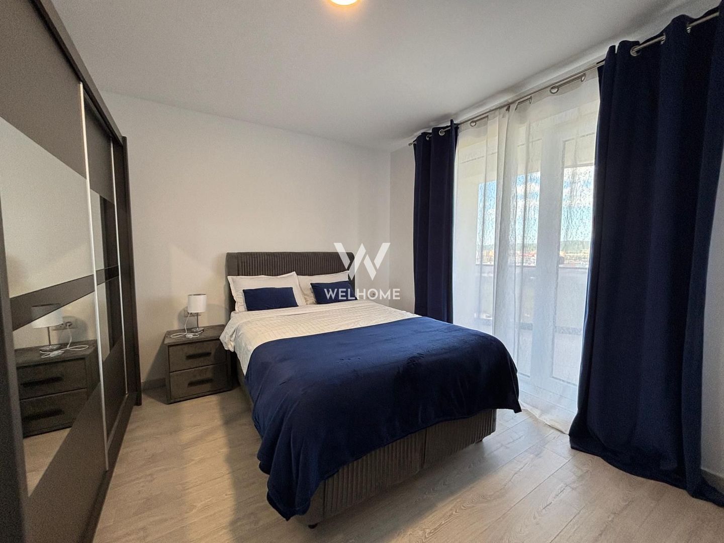 Apartament 2 camere, 2 terase cu priveliște spre munți - Doamna Stanca - Poză 6