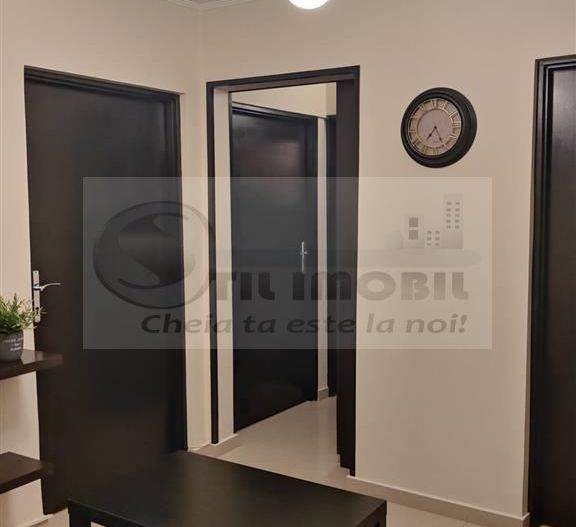 Apartament 3 camere complet renovat și mobilat, 72 mp, cartier Dacia - Poză 10