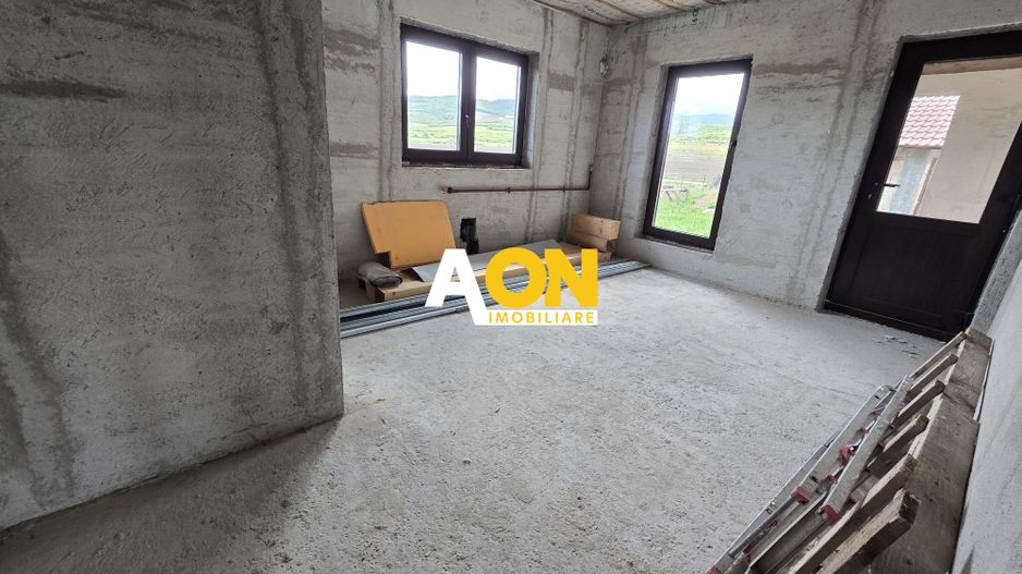 Casa Individuala 4 Camere, 2 Bai, 500mp Teren - Poză 6