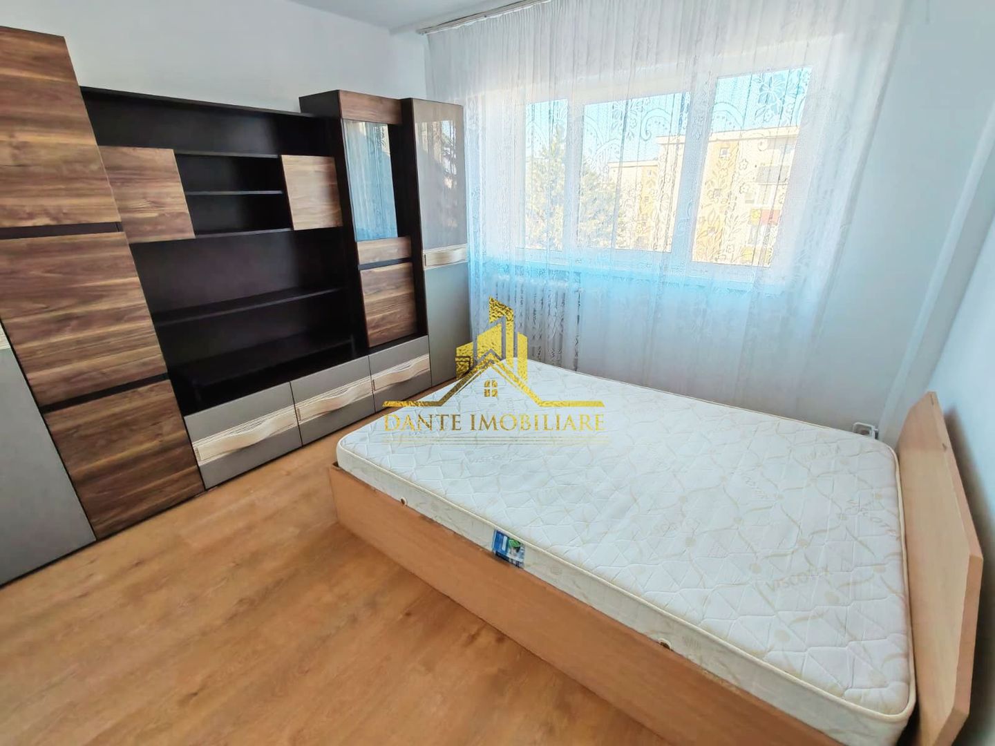 2 camere, mobilat modern, bloc nou, terasa, parcare, Zorilor, Lunii - Poză 11