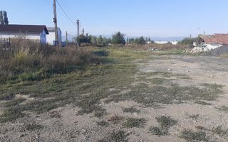 Teren intravilan de inchiriat - 3222 mp - in Viile Sibiului - Poză 3