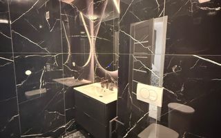 Penthouse de vanzare | terasa 110mp | bloc nou - Poză 10