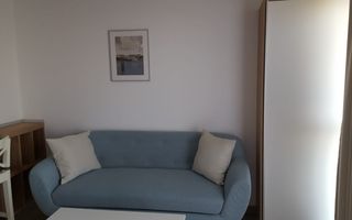 2 camere Aviatiei - Floreasca - Belvedere Residences, loc de parcare! - Poză 14