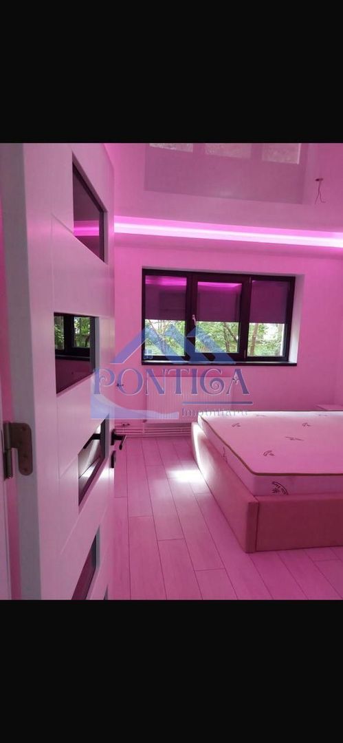 Apartament 2 camere City Park Mall - Poză 5