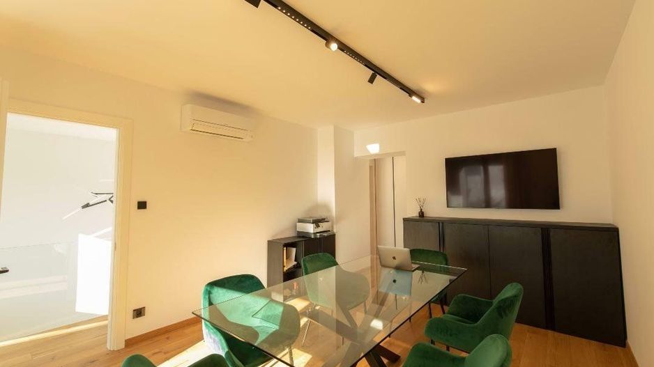 APARTAMENT DUPLEX | CLOUD 9 - Poză 7