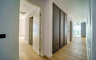 Apartament 3 camere Herastrau | loc de parcare - Poză 3