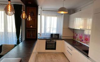 Apartament 2 camere, parcare, balcon, cartier Marasti, The Office - Poză 3