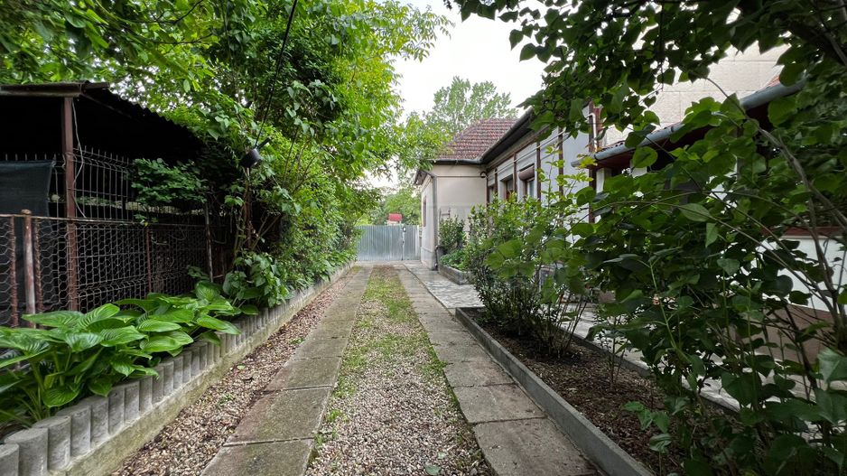 Casa de vanzare in Gilau, teren de 840 mp, zona buna - Poză 7