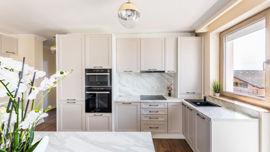 Apartament Premium în Subcetate. - Poză 12