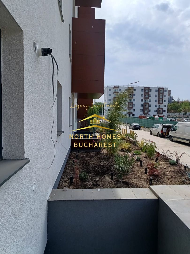 Direct Dezvoltator! Apartament 2 camere, FINALIZAT! Doamna Ghica! - Poză 21