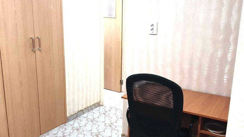 Inchiriere Apartament cu 2 camere decomandat, bloc reabilitat, Doamna Ghica ✨ - Poză 3