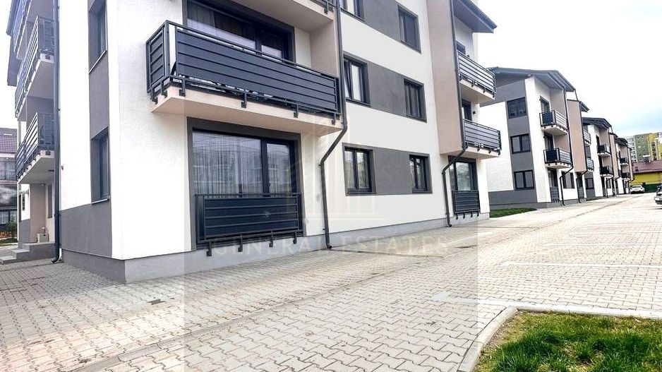 Apartament nou, la prima închiriere,  zona Tractorul - Poză 16