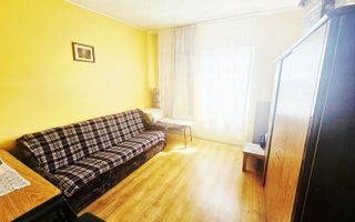 Vânzare apartament 3 camere | Zona Vest – Lămâița | Etaj 10/10 - Poză 20