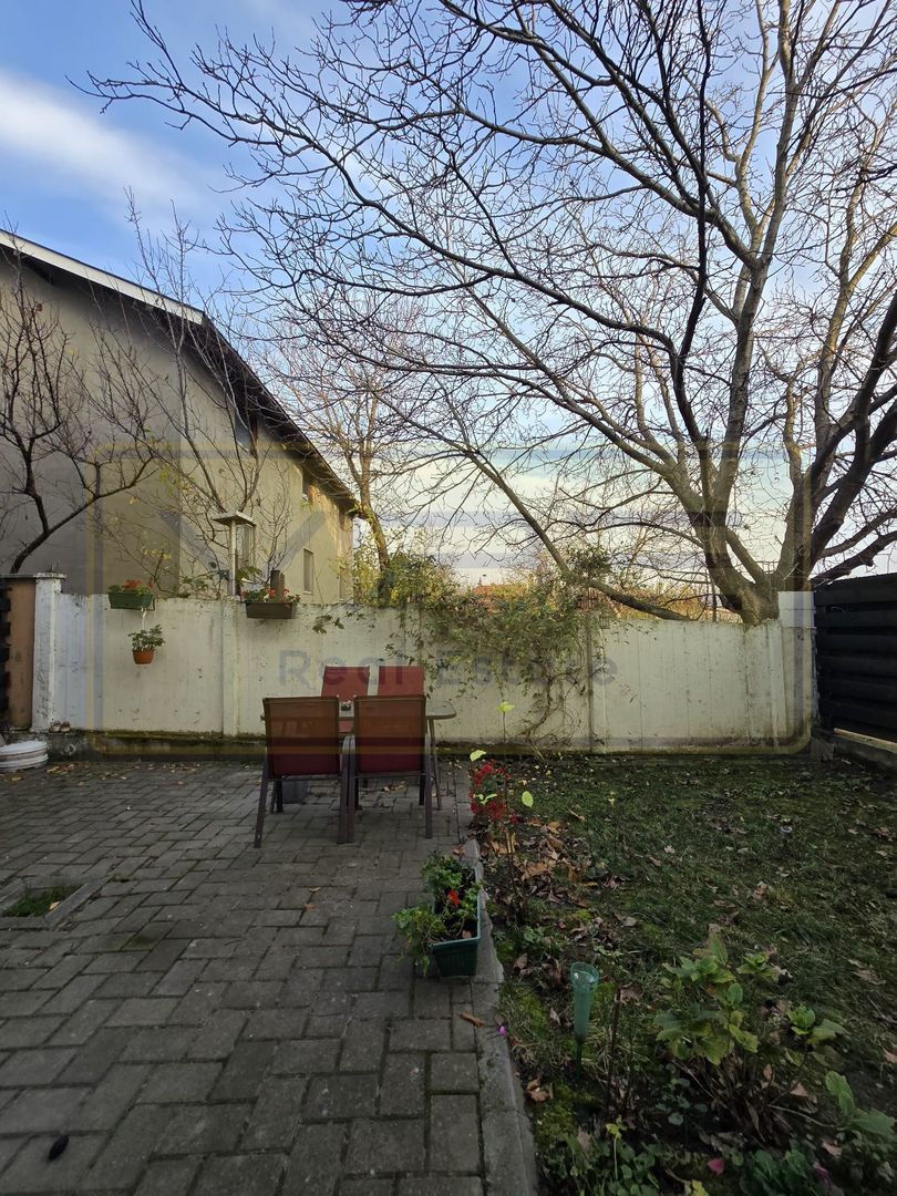 Popas Pacurari- Casa Auto Dacia - Apartament 1 camera - Parcare privata - Poză 20