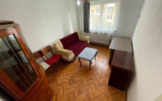 3 camere decomandate, Cartierul Manastur, Zona Campului, Izlazului - Poză 3
