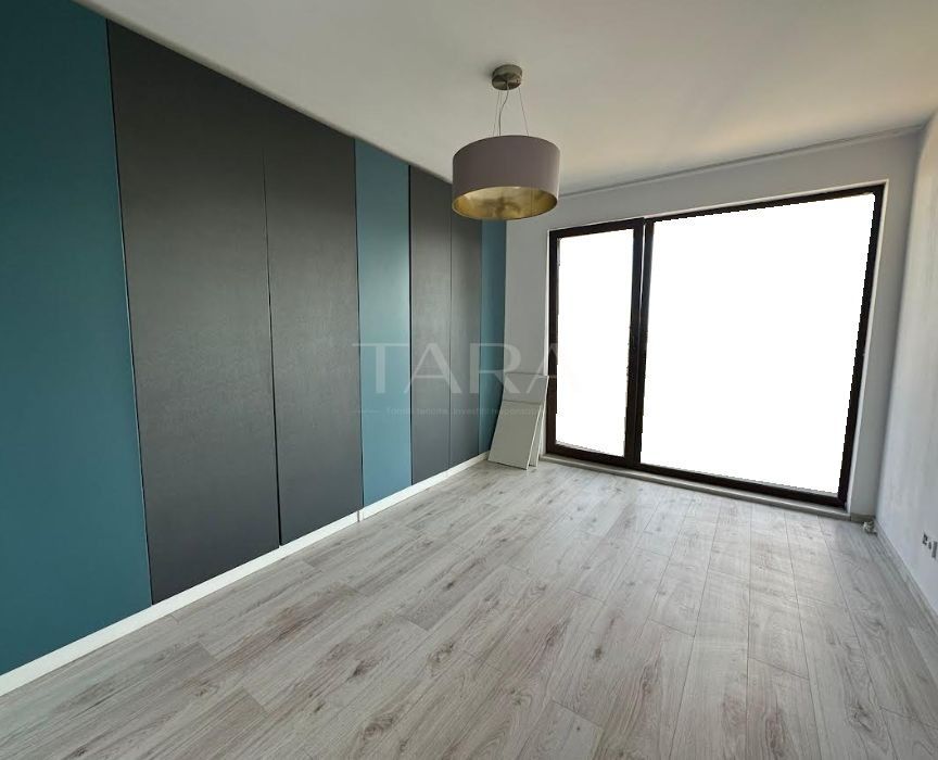 Apartament de 4 Camere cu Terasă Impresionantă, Lângă Iulius Mall - Poză 7