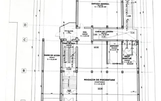 De vânzare clădire de birouri – 1.226 mp | Str. Aurel Vlaicu - Poză 12