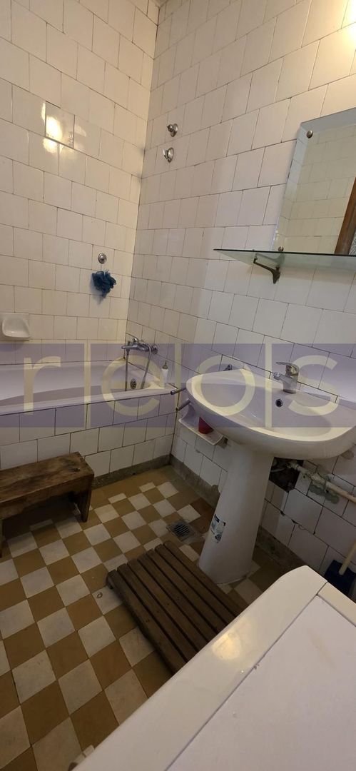 VANZARE APARTAMENT 3 CAMERE | COTROCENI | 90 MP | VEDERE SUPERBA - Poză 11