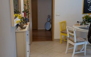 Apartament spatios 100 mp cu lift si 50 mp de terase - Poză 36