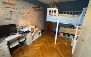 Apartament 3 camere mobilat si utilat - Tiberiu Ricci, Arhitectilor - Poză 17