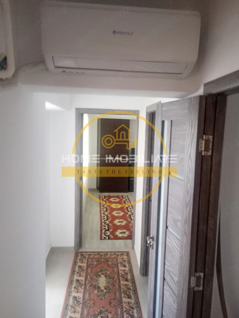 Apartament de inchiriat cu 2 camere/ 4mp/ zona Galata - Poză 3