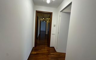 AP. 4 CAMERE- BANEASA, 169 MP - 31 MP TERASA, 2 PARCARI SUBTERANE - Poză 14