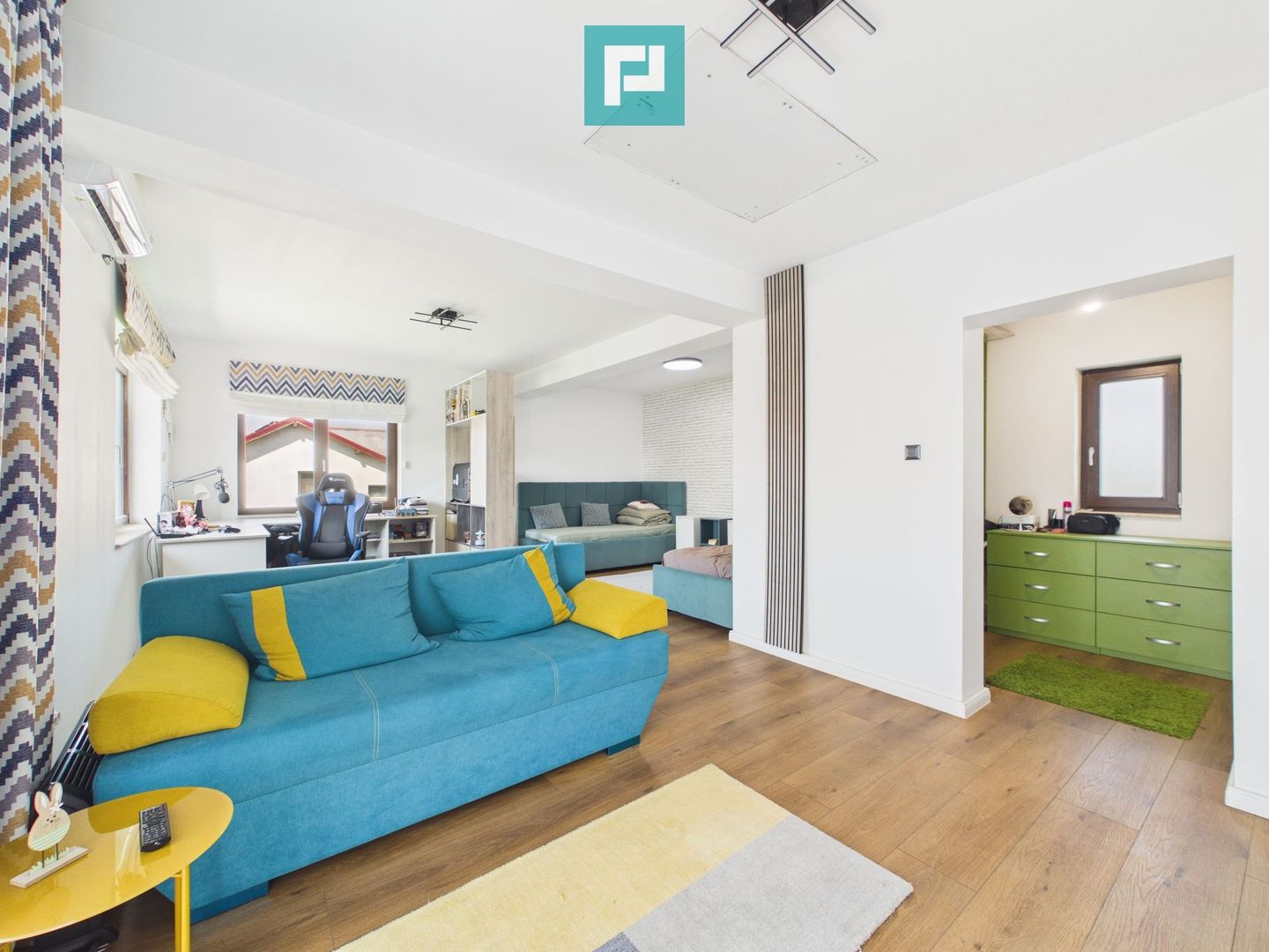 Casă individuală | 221 mp | Moșnița Nouă - Poză 11