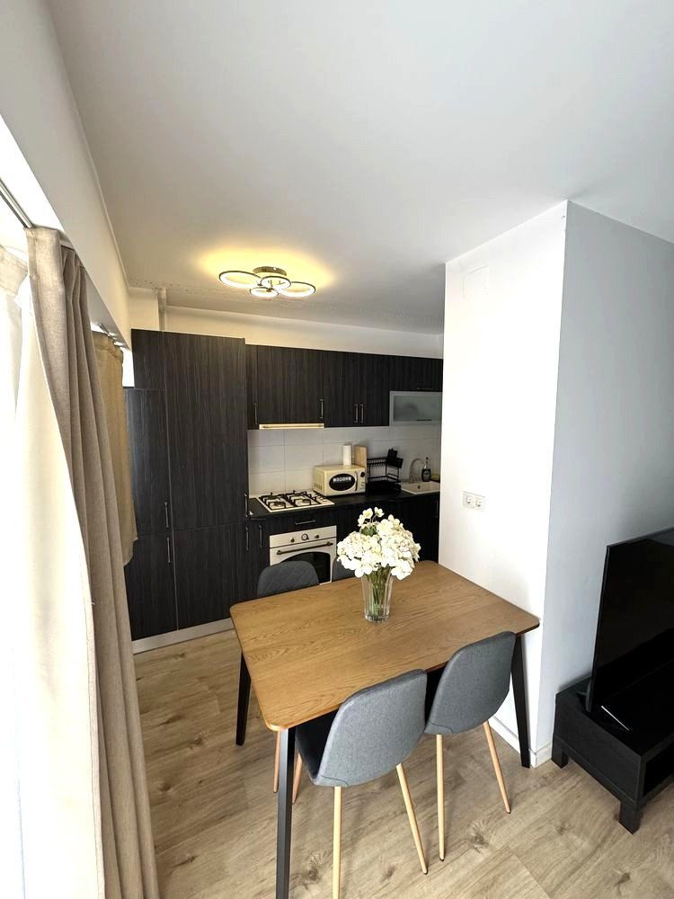 Apartament 2 camere Belvedere Residence Pipera/ loc de parcare - Poză 4