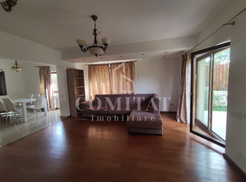 Casă individuală de închiriat Pet Friendly zona străzii Eugen Ionesco - Poză 2