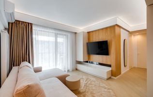 Cortina North || 3 camere || Comision 0%