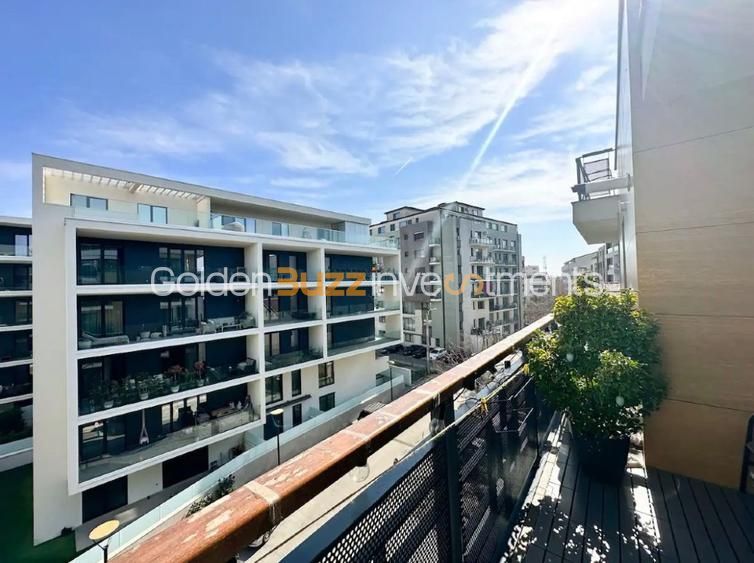 Apartament 4 camere  – Soseaua Nordului - Poză 8