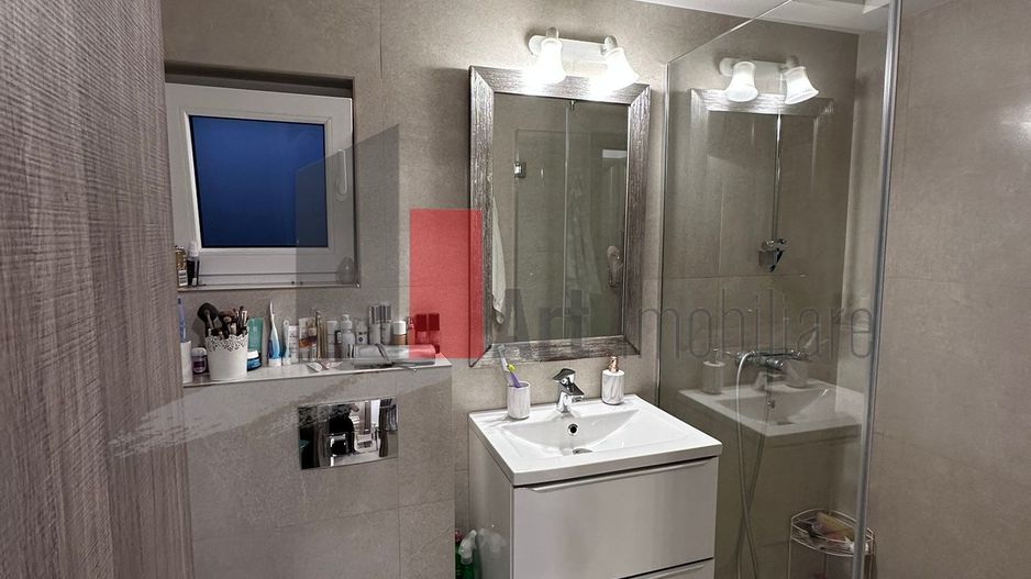 Garsoniera Alba Iulia - Decebal - Poză 4