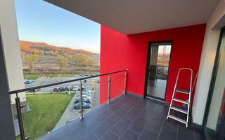 Apartament de 2 camere, 52mp, parcare, prima inchiriere, Zona Green Residence - Poză 10