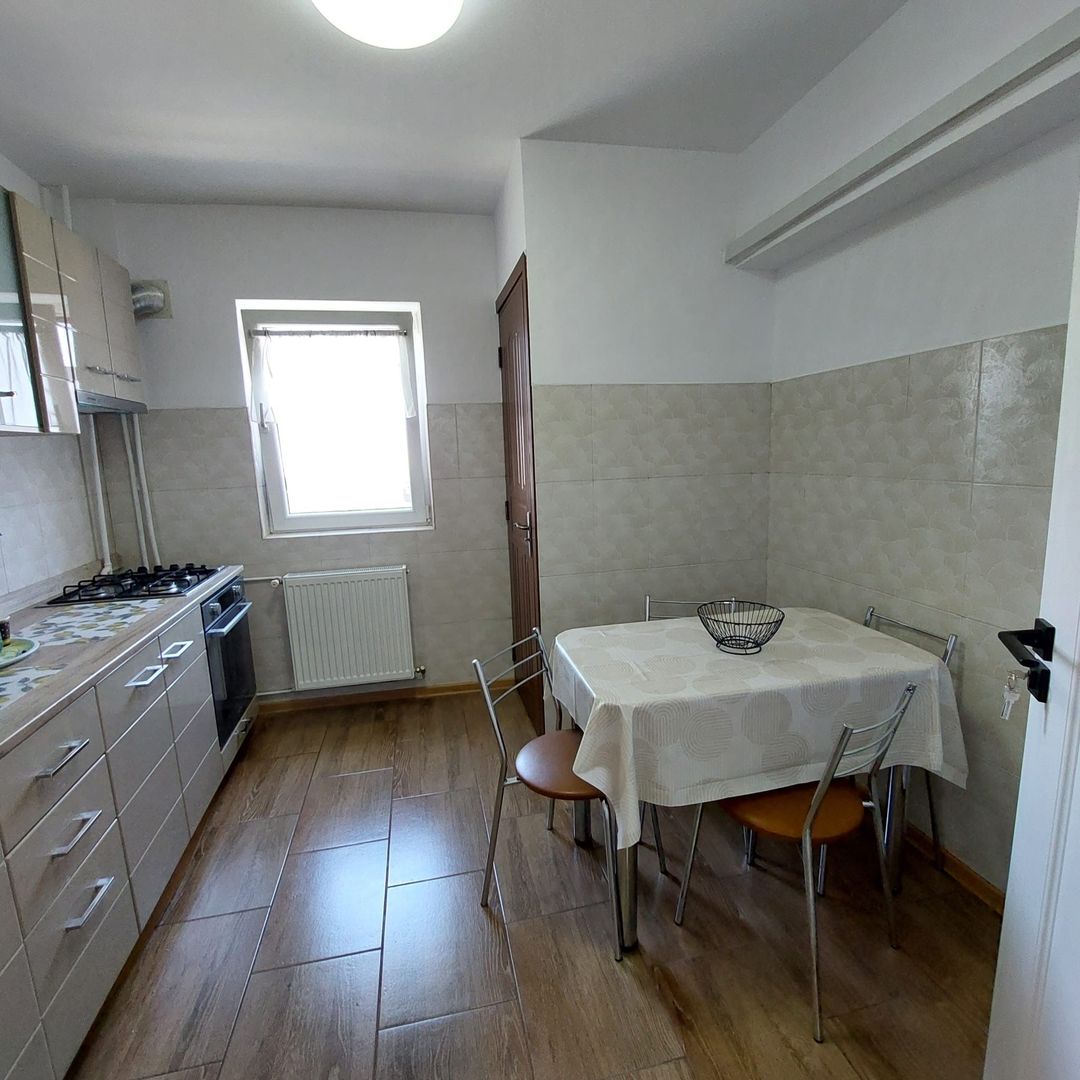Apartament cu 3 camere zona Circumvalațiuni - Poză 14
