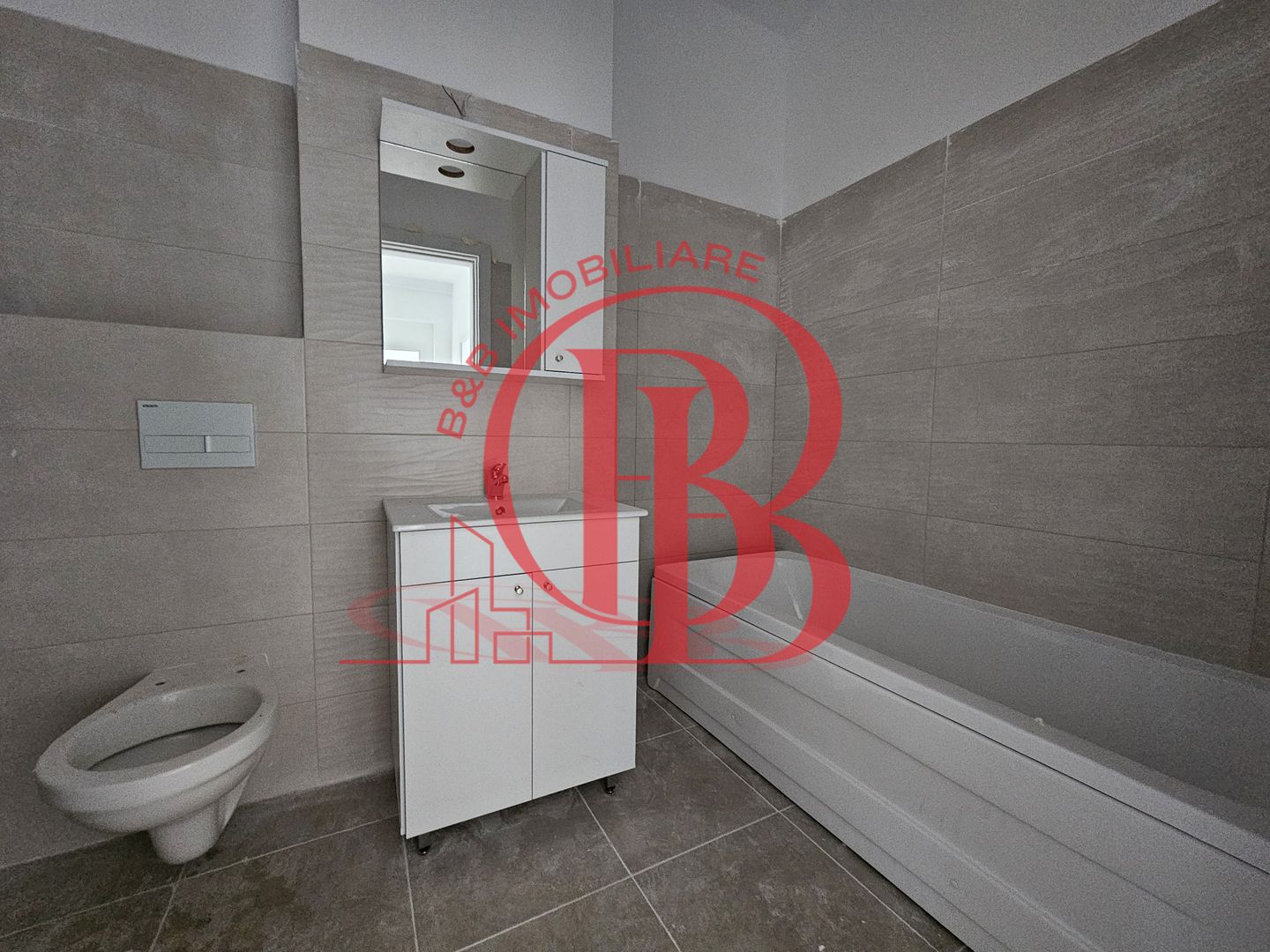 3 camere decomandat bloc boutique 7min STB Bratarii - Poză 8