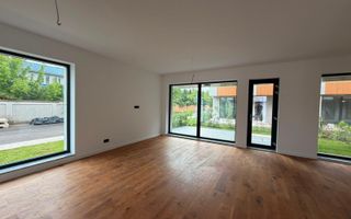 Vanzare - vila noua - 4 camere - Pipera-Iancu Nicolae - Poză 3