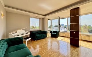 Apartament 3 camere - Primaverii - Poză 3