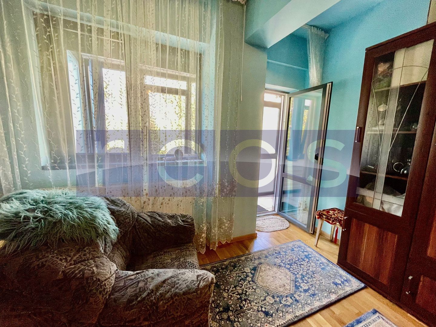 VANZARE APARTAMENT 2 CAMERE 60MP BLOC 2018 MATEI VOEIVOD VATRA LUMINOASA - Poză 4