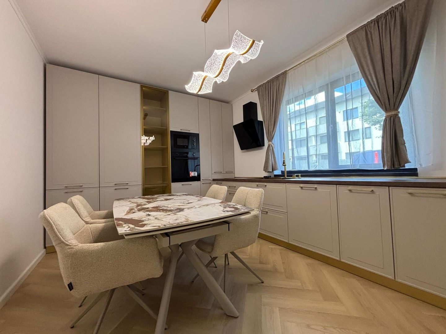 Casa 4 camere PREMIUM, NOUA in Selimbar, Str. Brana - Poză 16