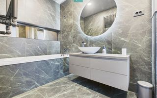 Apartament 3 cam.– Pipera | Rond OMW MTM RESIDENCE - Poză 8