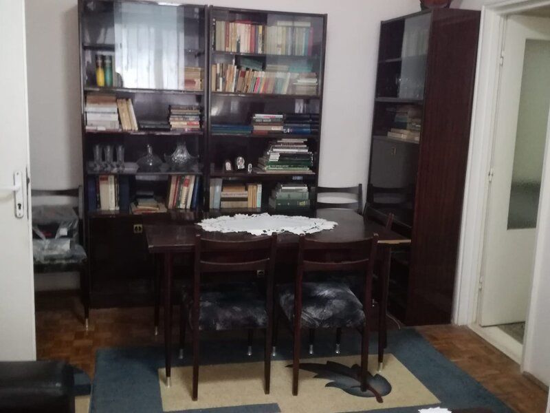 De vanzare apartament cu 2 camere semidecomandate, Mazepa 1, etaj 2, 65.000 - Poză 1