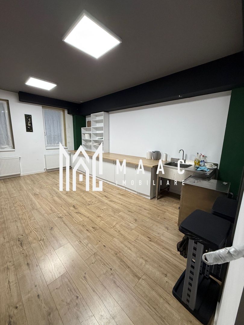 Spatiu comercial I 203 mp I Zona Lazaret - Poză 9