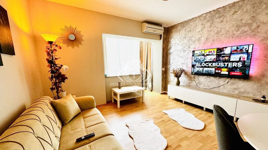 Apartament 2 camere decomandat de vanzare in zona Unirii - Corneliu Coposu - Poză 1